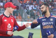 Schedule For T20 World Cup 2021 Warm-up Matches Announced Schedule For T20 World Cup 2021 Warm-up Matches Announced