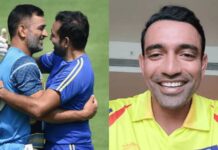 IPL : 4 Ex-RCB Players Who Won IPL Title With CSK Ex-RCB players who won the trophy with CSK