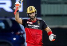 IPL Changed Me As A Cricketer, Importantly As A Person: Maxwell Maxwell thoughts on IPL