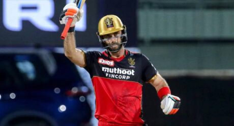 RCB’s Story Has Been About Maxwell Finding Form: Manjrekar
