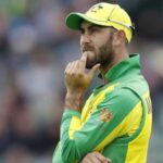Glenn Maxwell Picks His Top 5 T20 Players of All Time