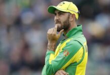 Glenn Maxwell Picks His Top 5 T20 Players of All Time Glenn Maxwell