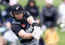 T20-WC: Looking Forward To Be Able To Hit Maximum- Phillips Glenn Phillips