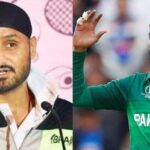 Harbhajan Slams Amir For Putting Game Of Cricket Into Disgrace
