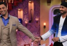 Harbhajan And Shoaib Joins In Twitter Banter Before 2021 T20 WC When Did Harbhajan And Shoaib Joined Twitter Banter