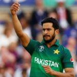 I Have Full Faith In My Team We Will Give The Best: Hasan Ali