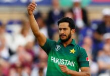 I Have Full Faith In My Team We Will Give The Best: Hasan Ali Hasan Ali