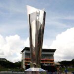 Prize Money For ICC Men’s T20 World Cup 2021 Winners Announced