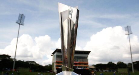 Prize Money For ICC Men’s T20 World Cup 2021 Winners Announced
