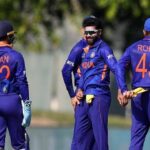 Team India Is Powerful They Are Looking Very Formidable: Nazar