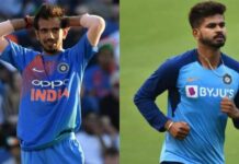 T20 World Cup 2021: 6 In-Form Players India Can Add To Its Squad In-form Indian players who can be added to the World Cup squad