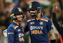 Virat Bhai Said Me To Open The Batting In T20-WC: Ishan Kishan Ishan Kishan