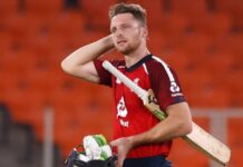 First 10 Over: Can butler help put up decent score? SL bowlers hold off? Jos Buttle Speaks On England Team For T20 World Cup 2021