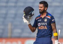 3 Things To Learn From India’s Practice Games : ICC T20I World Cup KL Rahul Is a Phenomenal White ball Leader