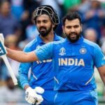 Rohit Should Lead India Across Formats With Rahul As His Deputy: Gambhir