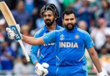 Rohit Should Lead India Across Formats With Rahul As His Deputy: Gambhir KL Rahul and Rohit Sharma
