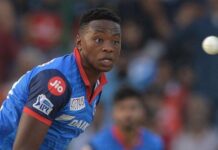 Rabada’s Form Is A Concern For Delhi Capitals: Brian Lara Rabada's Form Is A Concern For Delhi Capitals: Brian Lara