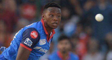 Rabada’s Form Is A Concern For Delhi Capitals: Brian Lara