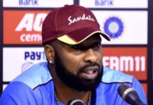 Pollard Opens On De Kock’s Refusal To Take A Knee For ‘BLM’ Kieron Pollard Comments On WI failure In India Tour