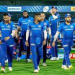 It Will Be Hard To Have All Of Them For MI In IPL 2022: Rohit