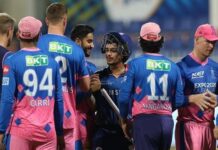 Twitterati: MI Beat RR To Keep Their Playoff Hopes Alive MI vs RR