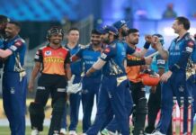 MI Exit 2021 IPL On A High Courtesy To Kishan And Suryakumar MI Exit 2021 IPL