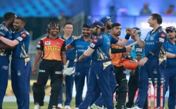 MI Exit 2021 IPL On A High Courtesy To Kishan And Suryakumar MI Exit 2021 IPL