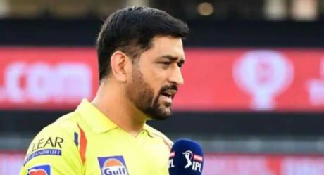 When Quality Players Are Batting It Can Happen: MS Dhoni