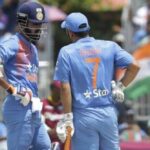 T20 WC: MS Dhoni Back With The Team Feels Amazing- KL Rahul