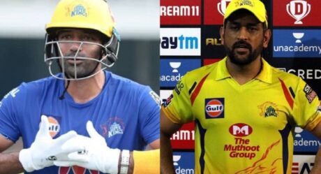 Credit To Dhoni That He Continued With Uthappa At No.3: Gambhir