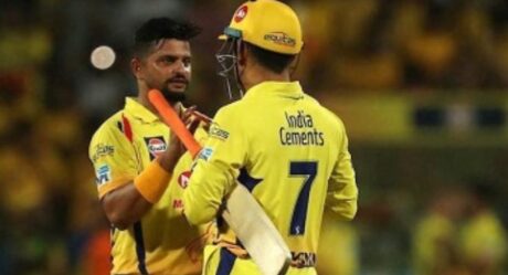 Dhoni Won’t Drop Raina Even If He Doesn’t Perform Well: Sehwag