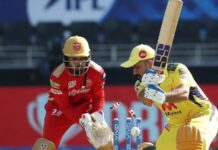 IPL 2021: Dhoni Got Out To The Googly Repeatedly- Irfan Pathan MS Dhoni vs PBKS