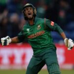 T20 WC: Mahmudullah Slams Critics As BAN Qualify For Super 12
