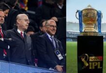 Manchester United Owners Show Interest In Owning New IPL Team Manchester United Owns New IPL Team