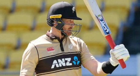 Martin Guptill Doubtful For NZ vs IND Clash Due To Injury