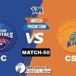 IPL 2021: DC vs CSK| StumpsandBails Match Predictions