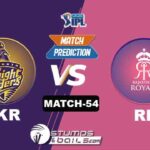 IPL 2021: KKR vs RR | StumpsandBails Match Predictions 