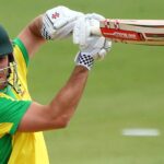 I’ll Be At No.3 Spot If I Do Play For T20-WC: Mitchell Marsh