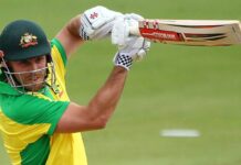 I’ll Be At No.3 Spot If I Do Play For T20-WC: Mitchell Marsh Mitchell Marsh