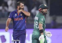 ‘Faceless Trolls’ Gavaskar Slams The Trolls For Targeting Shami Mohammed-Shami