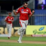 IPL: Shami Is Exceptional Regardless Of The Situation – Nehra