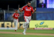 IPL: Shami Is Exceptional Regardless Of The Situation – Nehra Nehra Speaks On Mohammed Shami