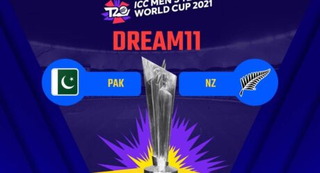 PAK vs NZ T20 WC 2021, Match 19| PAK vs NZ Dream11 Predictions