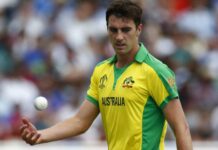 ‘Refreshed’ Pat Cummins Is Confident To Give His Best In T20 WC Pat Cummins