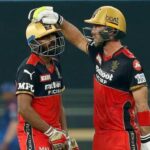 Maxwell, Bharat Clinch A 7-Wicket Victory For RCB Against DC