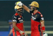 Maxwell, Bharat Clinch A 7-Wicket Victory For RCB Against DC RCB vs DC Match Highlights, IPL 2021
