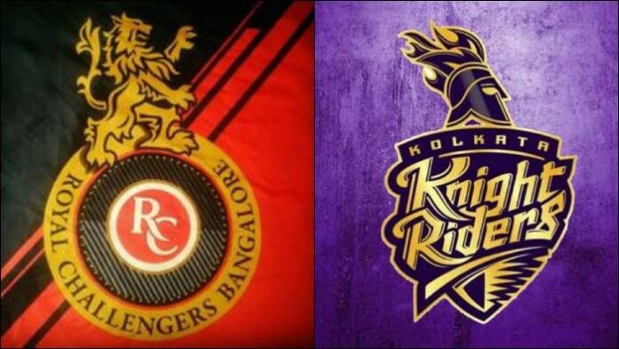 RCB vs KKR Match Predictions