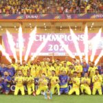 IPL 2021 : CSK Players Ratings In The IPL 2021 Finals