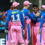 Big Worry For RR Especially Facing A Team Like CSK: Saba Karim