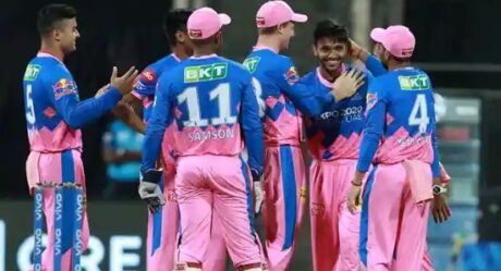 Big Worry For RR Especially Facing A Team Like CSK: Saba Karim
